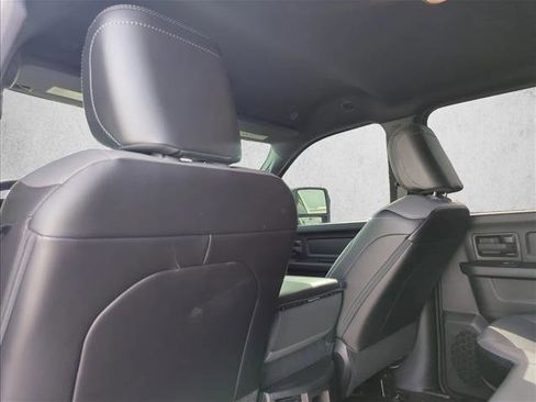 Used 2025 RAM 2500 Tradesman w/ Chrome Appearance Group image 14