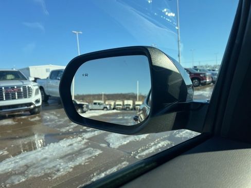 New 2026 GMC Acadia Elevation w/ Black Edition image 59