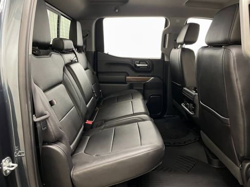 Certified 2021 Chevrolet Silverado 1500 LT Trail Boss w/ Convenience Package II image 42