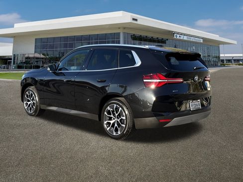 Used 2025 BMW X3 xDrive30i w/ Convenience Package image 7