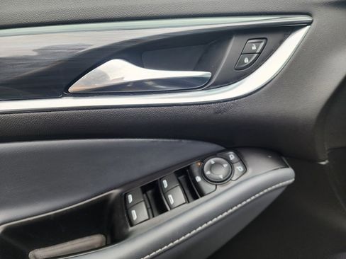 Used 2024 Buick Enclave Essence w/ Trailering Package, 5000 lbs. image 22