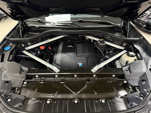 Used 2020 BMW X5 sDrive40i w/ M Sport Package image 33