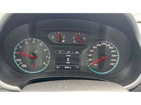 Used 2024 Chevrolet Malibu LT FWD image 10