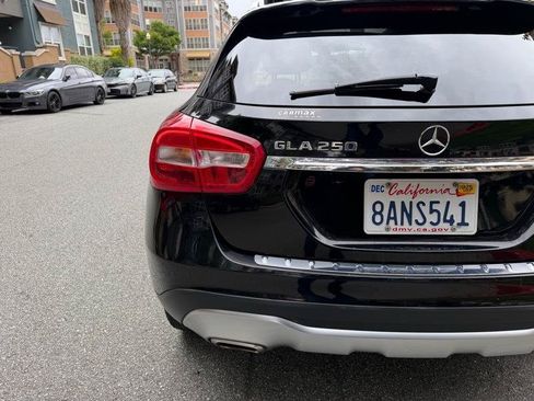 Used 2018 Mercedes-Benz GLA 250 image 22