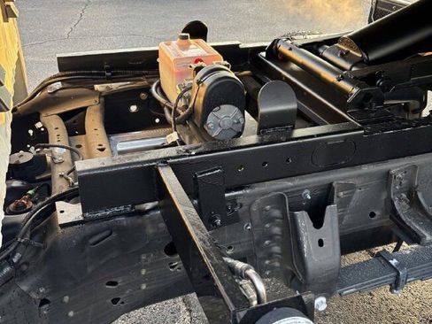 New 2024 Chevrolet Silverado 3500 W/T w/ WT Convenience Package image 8