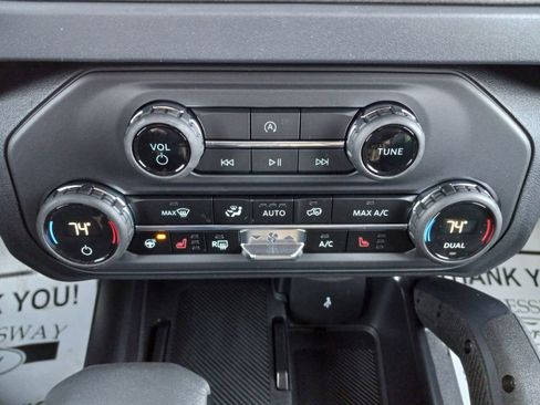 New 2025 Ford Bronco Badlands AWD/4WD image 20