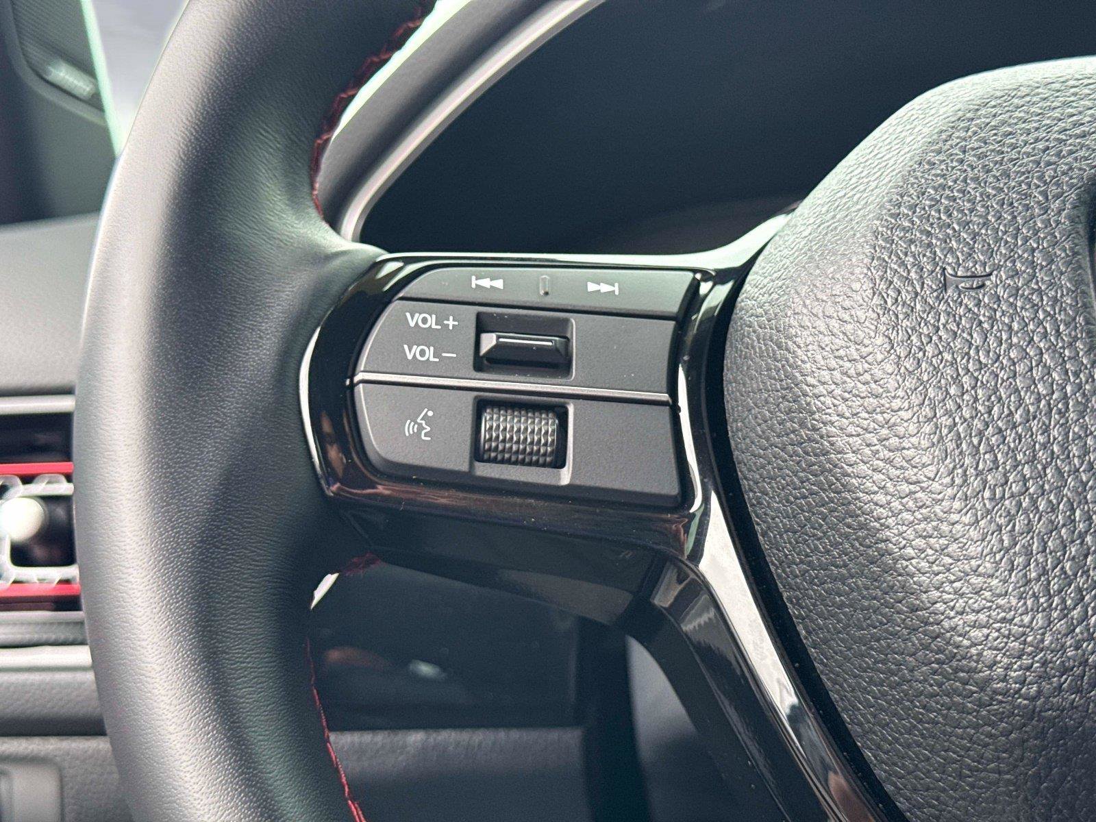 Certified 2026 Honda Civic Si image 28
