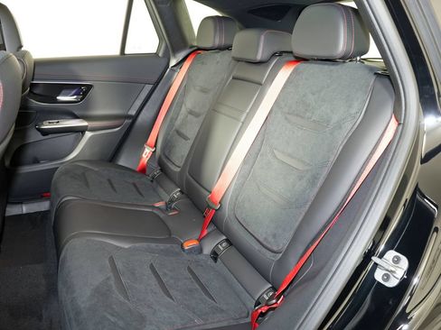 Certified 2026 Mercedes-Benz GLC 43 AMG 4MATIC image 28