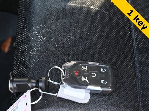 Used 2015 Chevrolet Suburban LTZ w/ Max Trailering Package image 20