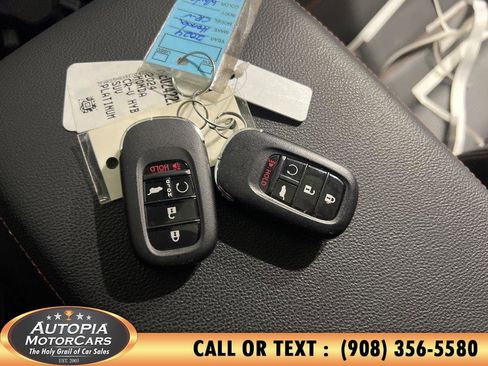 Used 2024 Honda CR-V Sport-L image 40