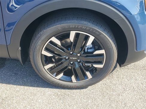 New 2025 Kia Telluride SX Prestige image 10