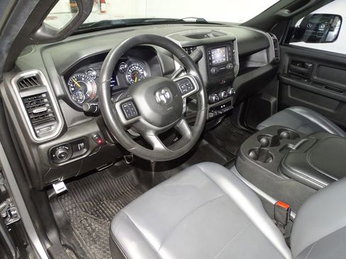 Used 2021 RAM 2500 Tradesman w/ Chrome Appearance Group image 20