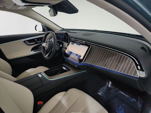 Certified 2026 Mercedes-Benz E 350 Sedan image 13