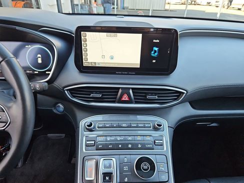 Used 2023 Hyundai Santa Fe Limited w/ Cargo Package image 16