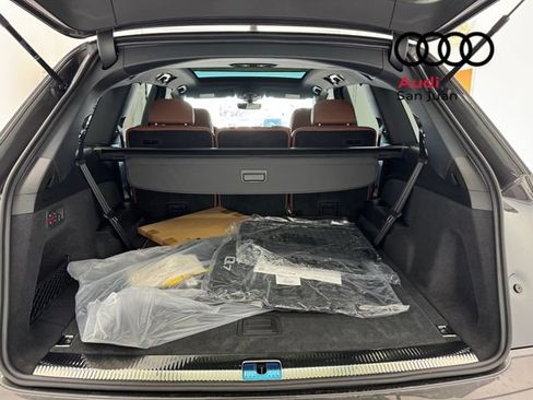 New 2026 Audi Q7 2.0T Premium AWD/4WD image 14