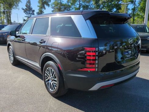 New 2026 Hyundai Palisade SE FWD image 7