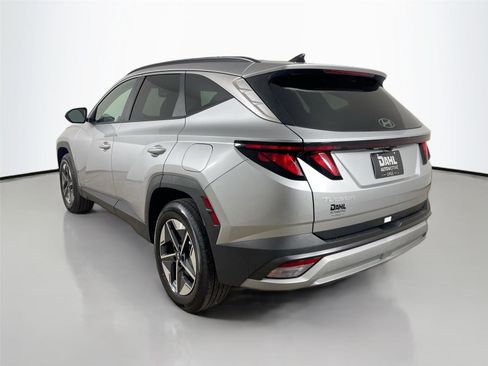 Used 2025 Hyundai Tucson SEL image 10
