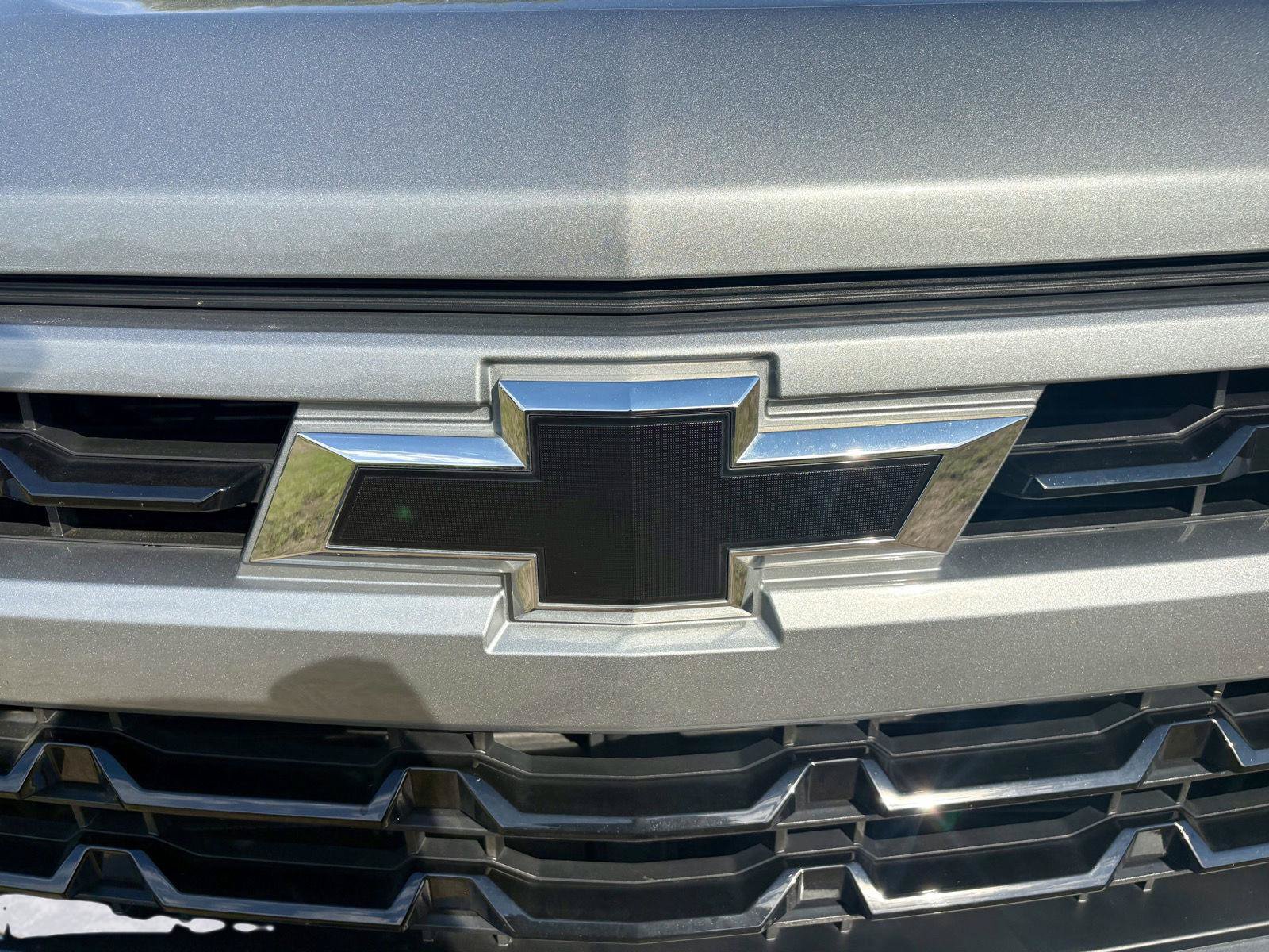 Used 2024 Chevrolet Silverado 1500 RST w/ Convenience Package II AWD/4WD image 10