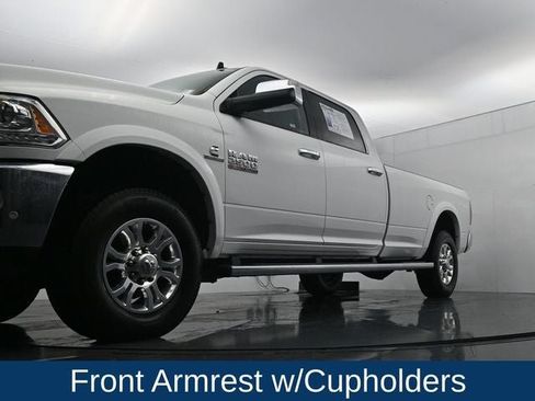 Used 2018 RAM 2500 Laramie AWD/4WD image 28