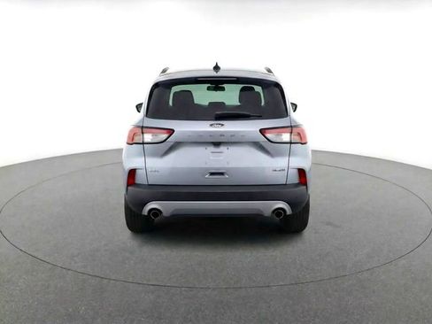 Used 2021 Ford Escape SEL w/ Technology Package image 37