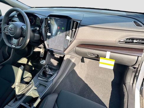 New 2025 Subaru WRX Premium image 34