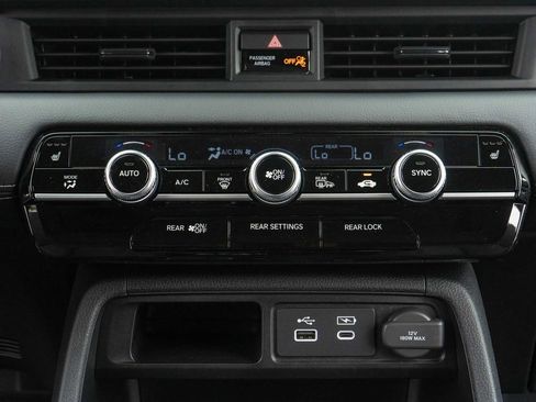 New 2025 Honda Pilot EX-L image 21