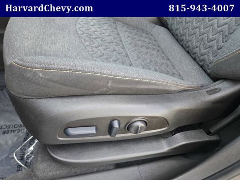 Used 2023 Chevrolet Equinox LT AWD/4WD image 26