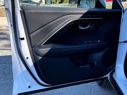 Certified 2025 Acura ADX image 26