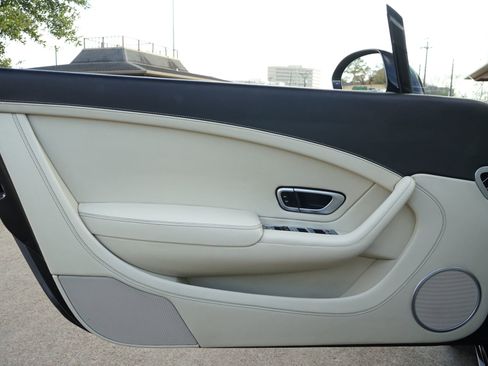 Used 2015 Bentley Continental GT V8 S image 13