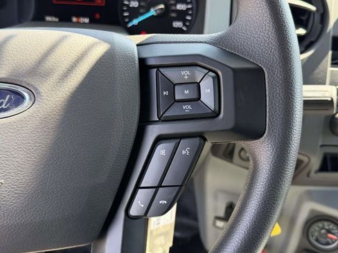 New 2027 Ford F750 2WD Regular Cab Super Duty image 12