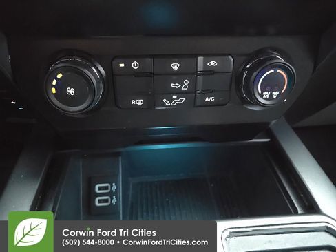 Used 2019 Ford F150 XLT w/ Equipment Group 301A Mid image 19