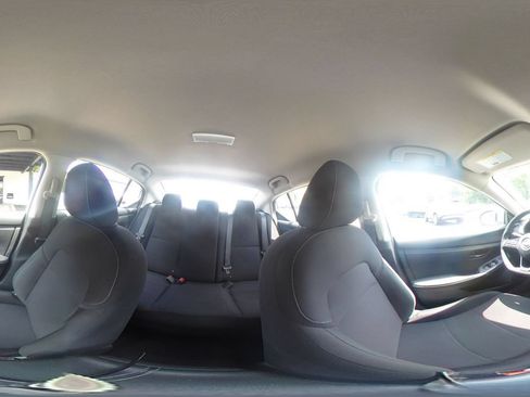 Used 2025 Nissan Sentra S FWD image 37
