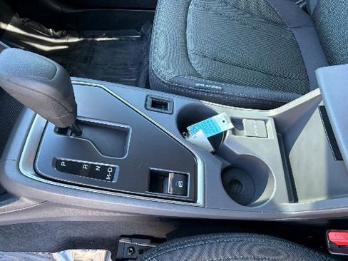 Certified 2024 Subaru Crosstrek 2.0i Premium image 13