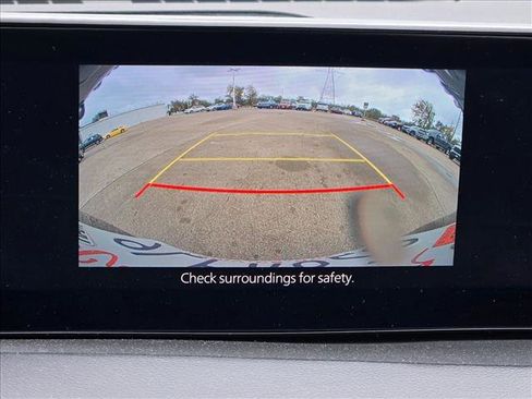 Used 2024 MAZDA MAZDA3 s image 12