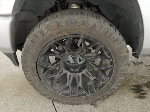 Used 2024 RAM 1500 Limited image 5