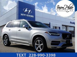 Used 2018 Volvo XC90 T5 Momentum w/ Convenience Package FWD video 1