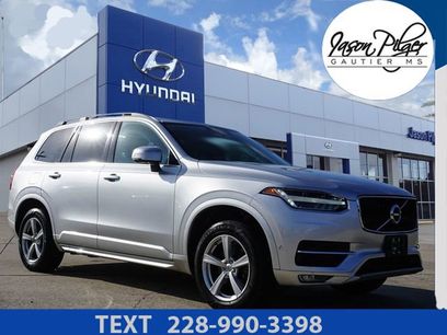 Used 2018 Volvo XC90 T5 Momentum w/ Convenience Package