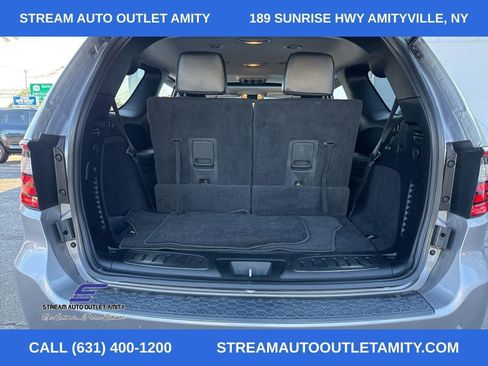 Used 2018 Dodge Durango GT w/ Premium Group image 9