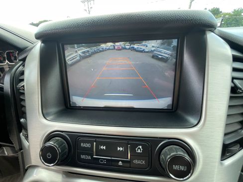 Used 2015 GMC Yukon SLE w/ HD Trailering Package AWD/4WD image 19
