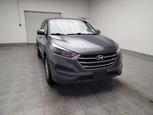 Used 2017 Hyundai Tucson SE image 14