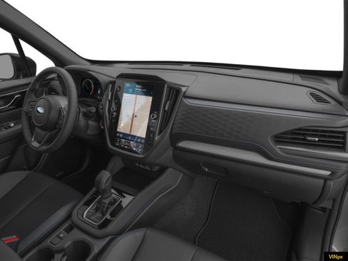 New 2026 Subaru Forester Touring AWD/4WD image 6