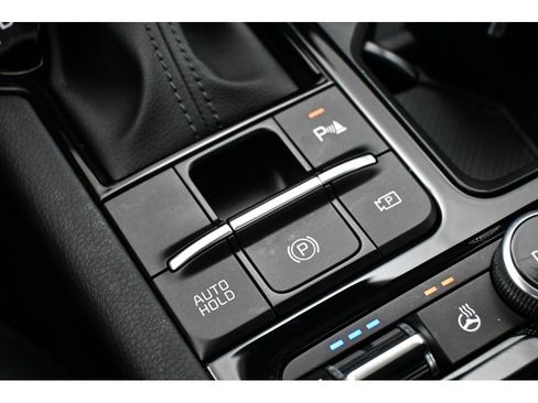 Certified 2025 Kia K5 EX FWD image 46
