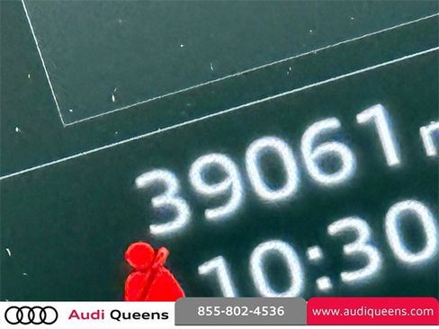 Certified 2021 Audi e-tron Premium image 23