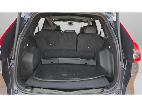 Certified 2024 Honda CR-V Sport-L image 14