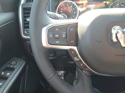 New 2026 RAM 1500 Big Horn image 13