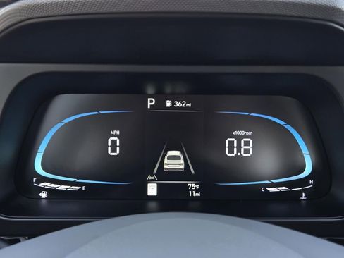 New 2026 Hyundai Elantra SEL Sport Premium FWD image 11