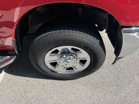Used 2021 RAM 2500 Big Horn AWD/4WD image 6