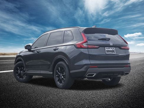 New 2026 Honda CR-V Sport image 17