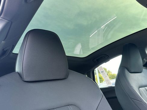 Certified 2025 Audi A5 2.0T Premium Plus w/ Premium Plus image 16