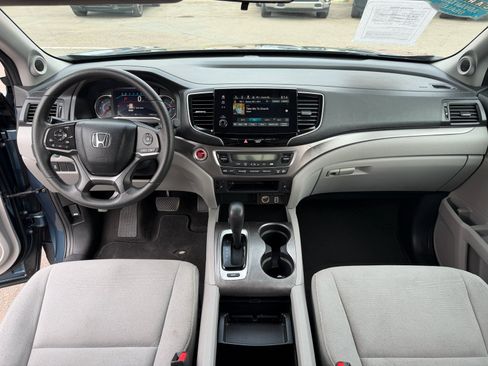 Used 2019 Honda Pilot EX image 16
